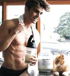 Mecs chauds avec des chats guys twink tube porn 