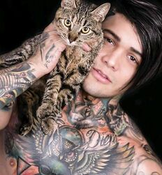 Mecs chauds avec des chats guys twink tube porn 