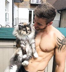 Mecs chauds avec des chats guys twink tube porn 