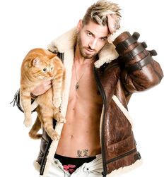 Mecs chauds avec des chats guys twink tube porn 