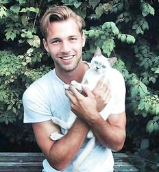 Mecs chauds avec des chats guys twink tube porn 