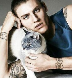 Mecs chauds avec des chats guys twink tube porn 