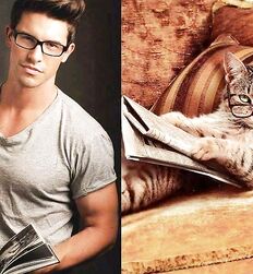 Mecs chauds avec des chats guys twink tube porn 