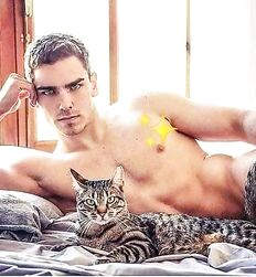 Mecs chauds avec des chats guys twink tube porn 