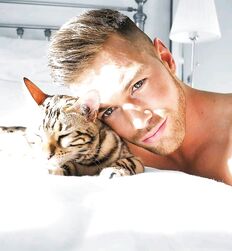 Mecs chauds avec des chats guys twink tube porn 