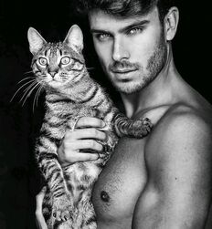 Mecs chauds avec des chats guys twink tube porn 