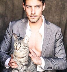Mecs chauds avec des chats guys twink tube porn 