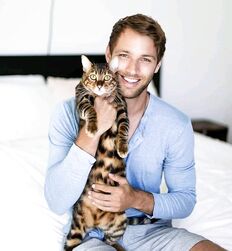 Mecs chauds avec des chats guys twink tube porn 