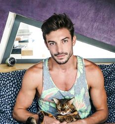 Mecs chauds avec des chats guys twink tube porn 