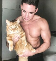 Mecs chauds avec des chats guys twink tube porn 