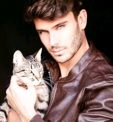 Mecs chauds avec des chats guys twink tube porn 