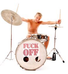 Vita's Hot Drum solo Porn 
