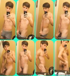 Collages of various hot young man twink tube 