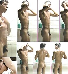 Collages of various hot young man twink tube 