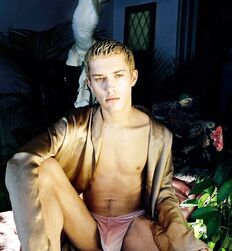 Always the beauty of boys gift twink tube 
