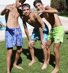 Always the beauty of boys gift twink tube 