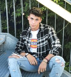 Always the beauty of boys gift twink tube 
