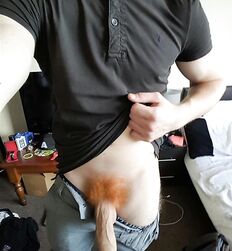 I like 100 boys with pubic hair great gay porn 