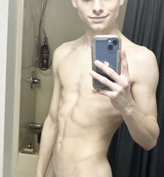 Shaved 2273 
