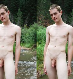 Jamie Knight and Twinks VR 3d Gay Porn 