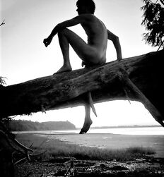 P's Forest Boys Twink Art Porn 