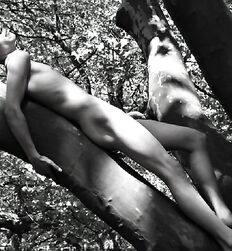 P's Forest Boys Twink Art Porn 