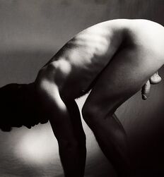 Gay Twink Porn Aesthetic of Male 