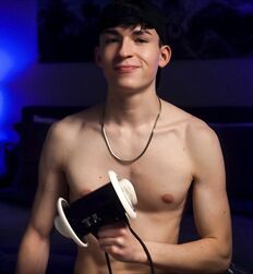 No joke joe twink tube 