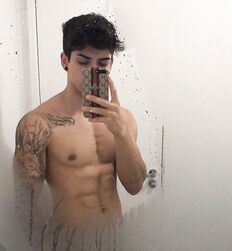No joke joe twink tube 