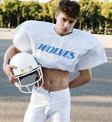 No joke joe twink tube 