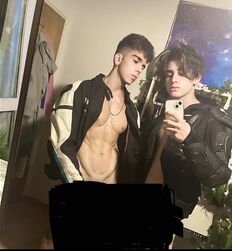 No joke joe twink tube 