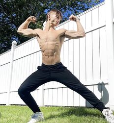 No joke joe twink tube 