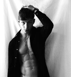 No joke joe twink tube 