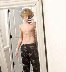 No joke joe twink tube 