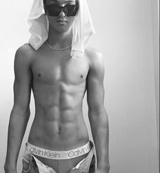 No joke joe twink tube 