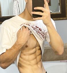 No joke joe twink tube 