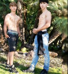 No joke joe twink tube 