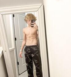 No joke joe twink tube 