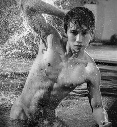 P's Boy Catch Twink Tube 