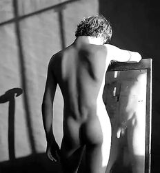 P's Boy Catch Twink Tube 