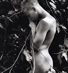 P's Boy Catch Twink Tube 