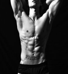 Super Twink Tube Dine Fine Boys 