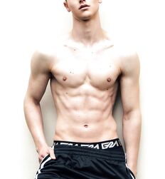 Super Twink Tube Dine Fine Boys 