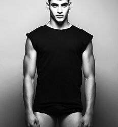 Super Twink Tube Dine Fine Boys 