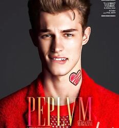 KIT BUTLER - BRITISH MODEL 