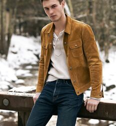 KIT BUTLER - BRITISH MODEL 