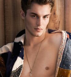 KIT BUTLER - BRITISH MODEL 