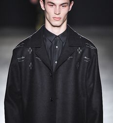 KIT BUTLER - BRITISH MODEL 