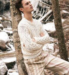 KIT BUTLER - BRITISH MODEL 