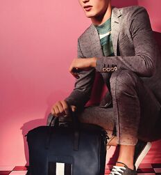 KIT BUTLER - BRITISH MODEL 